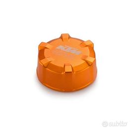 KTM TAPPO DELLA VASCHETTA DEL LIQUIDO DEL FRENO