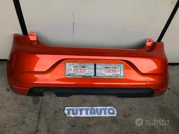 Paraurti posteriore Renault Clio 5p 2023 arancio