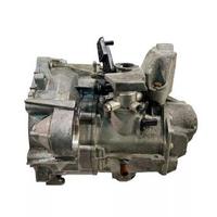 Cambio vw golf 7 - audi a3 1.2 tsi 6 marce