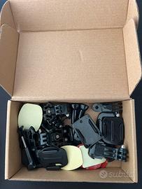 Adattatori per action cam