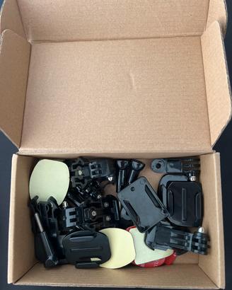 Adattatori per action cam