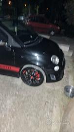 500 abarth
