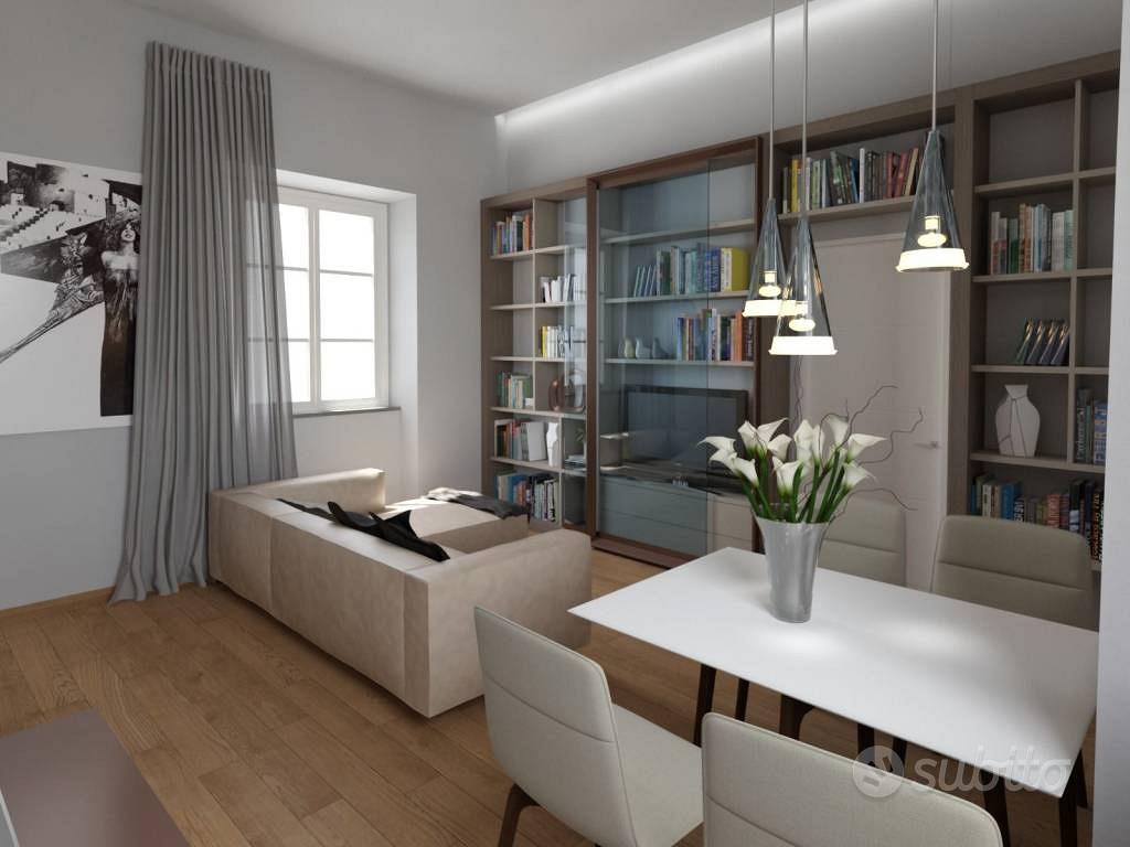 Appartamento – Firenze, Campo di Marte, Quartiere 2 - Vista 2