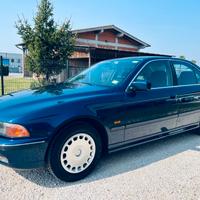 Bmw 525 525tds turbodiesel cat Eletta