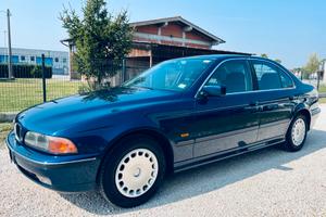 Bmw 525 525tds turbodiesel cat Eletta