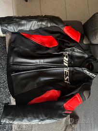 Giubbotto Dainese moto