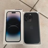 iPhone 14 Pro 256GB 78% PERFETTO