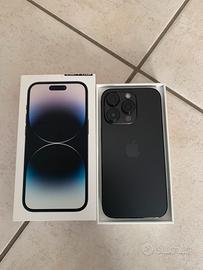 iPhone 14 Pro 256GB 78% PERFETTO