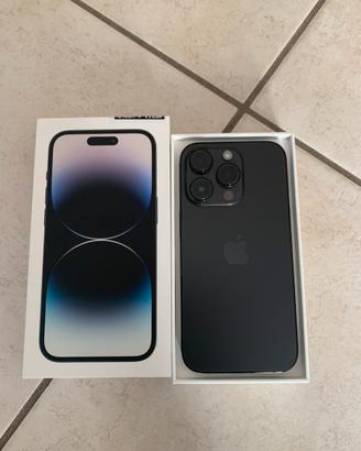 iPhone 14 Pro 256GB 78% PERFETTO