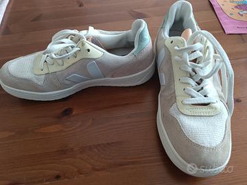scarpe Veja donna 75 euro