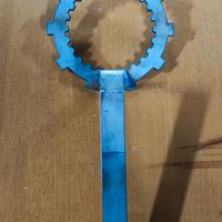 Chiave smontaggio frizione Gilera 125