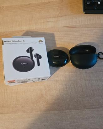 case huawei freebuds 4i