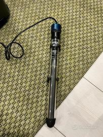 Amtra Klima riscaldatore per aquari fino a 200 L