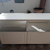 Mobile Ikea Besta