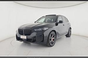 BMW X5 xdrive30d MSport Pro auto