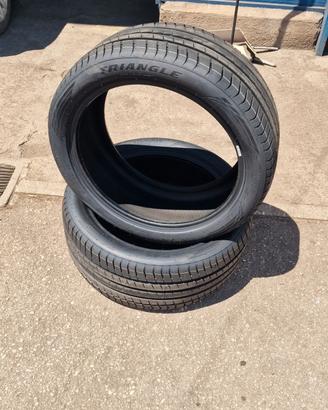 n.2 gomme nuove r20