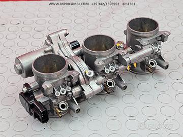 CORPOFARFALLATO CORPO TRIUMPH TIGER 1200 Explorer