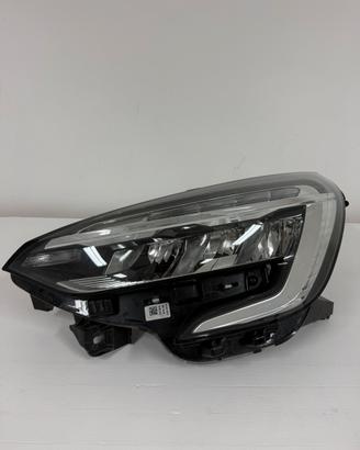 Faro destro Renault Clio 5