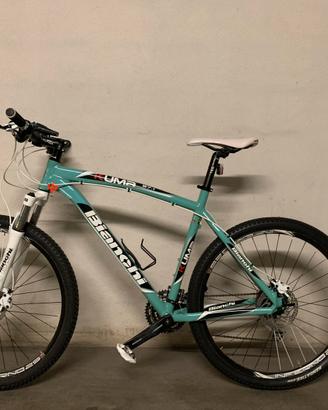 Bicicletta MTB Bianchi kuma 27.1