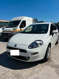 Fiat Punto 1.3 MJT II S&S 85 CV 5 porte ECO Street