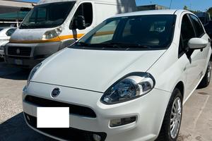 Fiat Punto 1.3 MJT II S&S 85 CV 5 porte ECO Street