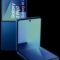 Samsung Galaxy Z Flip 7 
