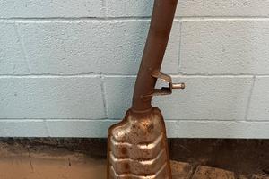 Centrale subaru Impreza