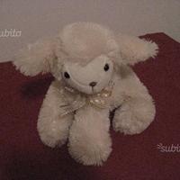 Peluche pecora