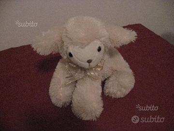 Peluche pecora