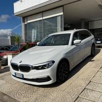 Bmw 530 xDrive Touring