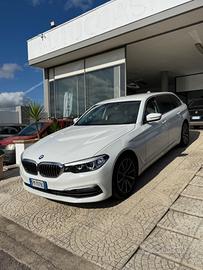 Bmw 530 xDrive Touring