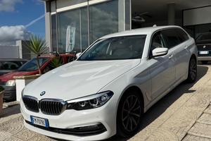 Bmw 530 xDrive Touring