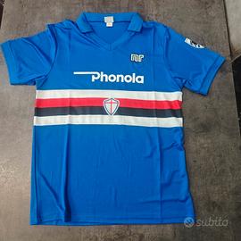 maglia M Vialli Sampdoria 1985