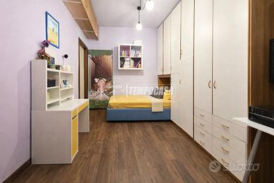 Appartamento a Lodi Cascina Cavrigone 3 locali