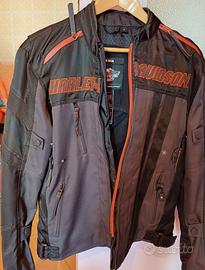 Giubbotto Harley Davidson 