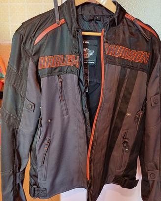 Giubbotto Harley Davidson 