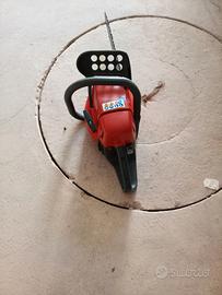 Motosega Castelgarden