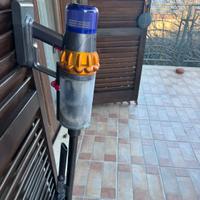 Dyson  v15
