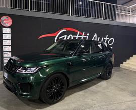 LAND ROVER Range Rover Sport CERCHI DA 21 RAFFRS