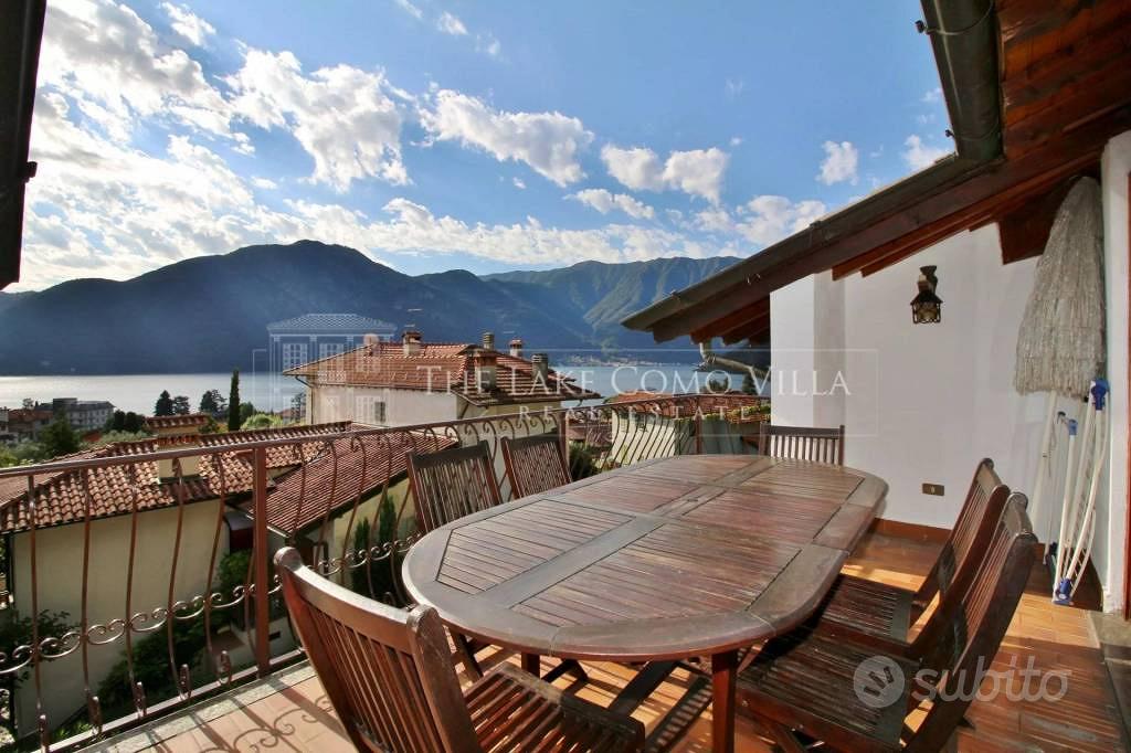 Appartamento – Tremezzina, Bonzanigo, Mezzegra - Vista 5