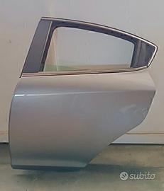 Porta posteriore sinistra Alfa Romeo Giulietta