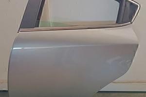 Porta posteriore sinistra Alfa Romeo Giulietta