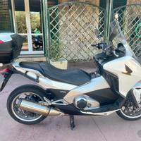 Honda Integra 700 DCT