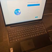 Lenovo Computer Portatile