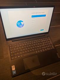 Lenovo Computer Portatile