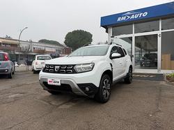 Dacia Duster GPL 12.2021