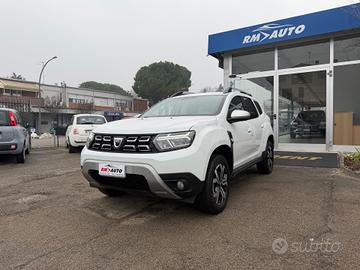 Dacia Duster GPL 12.2021