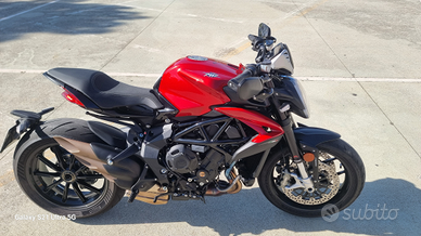 Mv dragster 800 2025