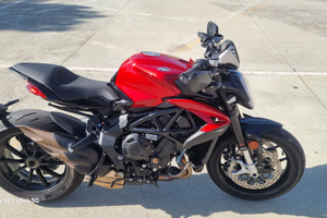 Mv dragster 800 2025