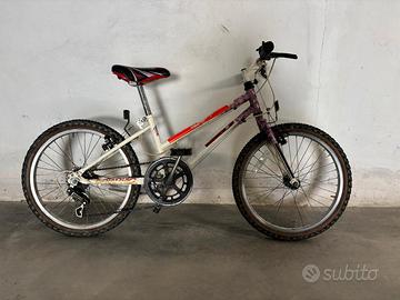 bicicletta da bambino